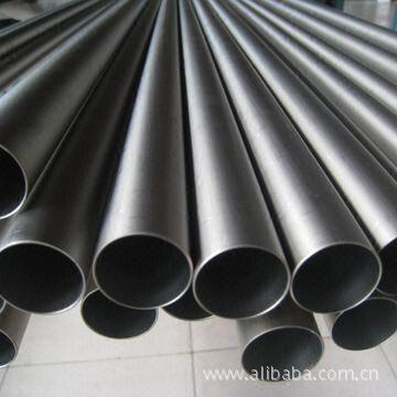 换热器及冷凝器用钛及钛合金管 宝鸡正元金属材料销售部全方位解析