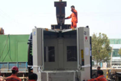 上海松江专业搬家服务与机械设备销售指南