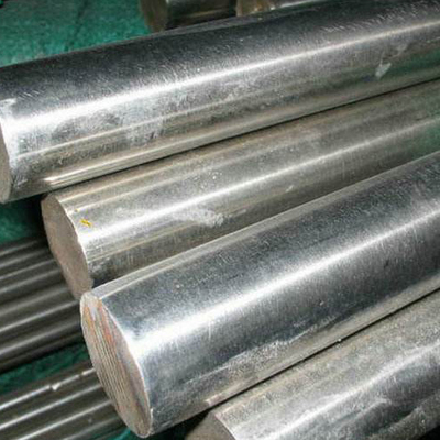 工厂直销321不锈钢圆钢 特性、应用与选购指南