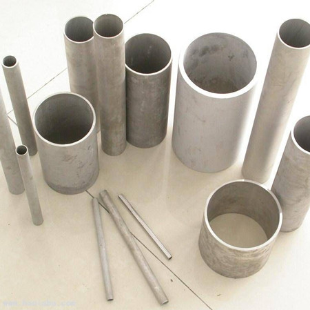 探索2520不锈钢无缝管 卓越性能与专业制造厂家的选择